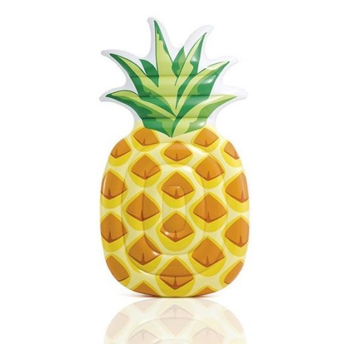 Matrac, Ananás 216 x 124 cm INTEX