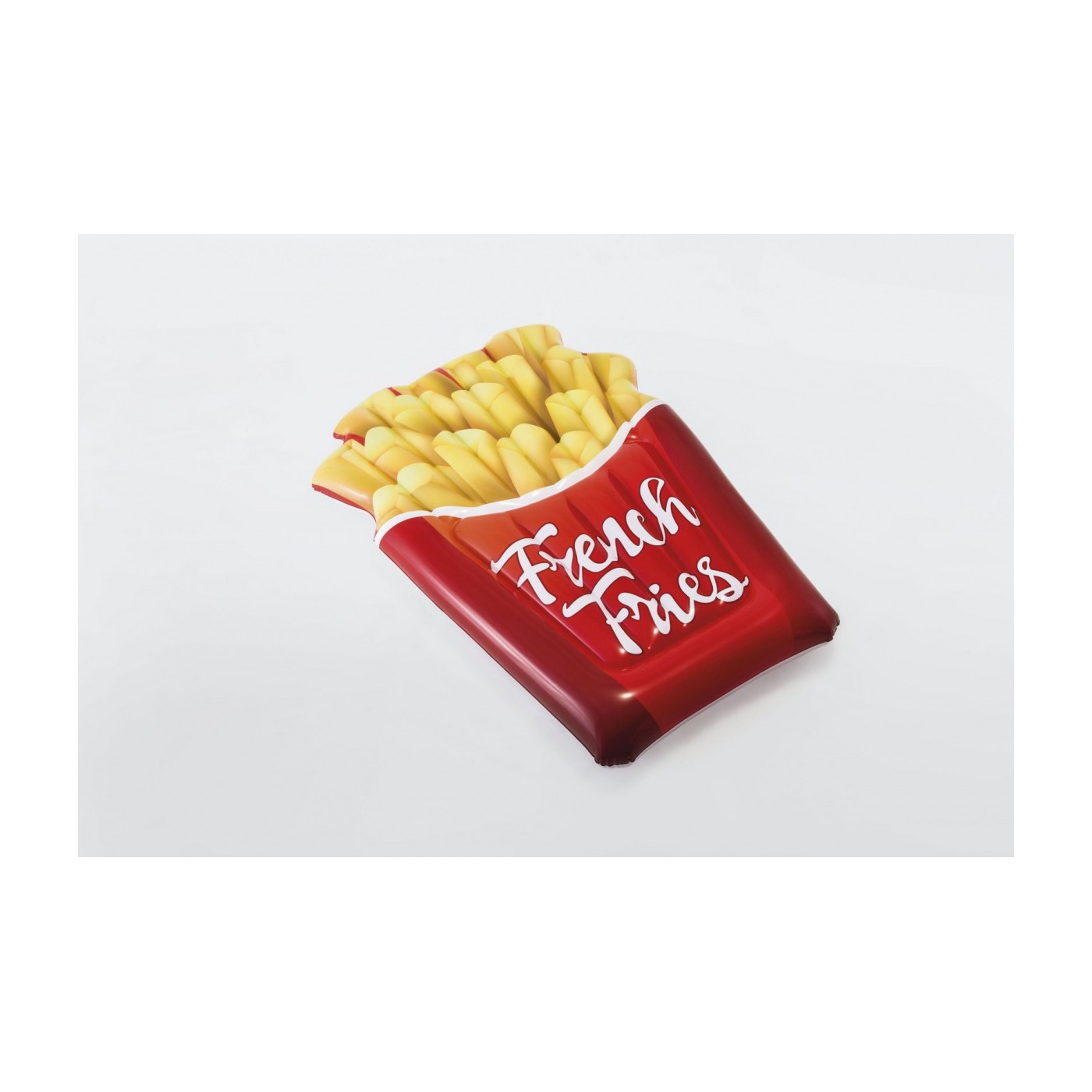 Matrac, Hranolčeky 175 x 132 cm INTEX