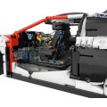 Autobloky 1:8 Audi R8 LMS GT3 biele RASTAR