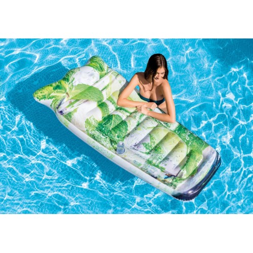 Matrac, Mojito 178 x 91 cm INTEX