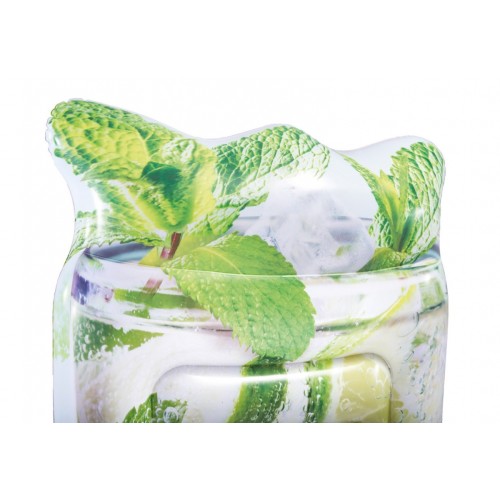 Matrac, Mojito 178 x 91 cm INTEX