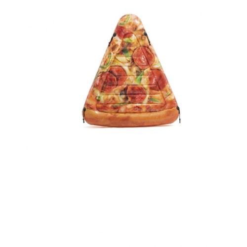 Matrac, PIZZA 175 x 145 cm INTEX
