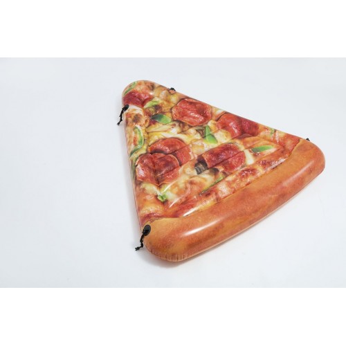 Matrac, PIZZA 175 x 145 cm INTEX