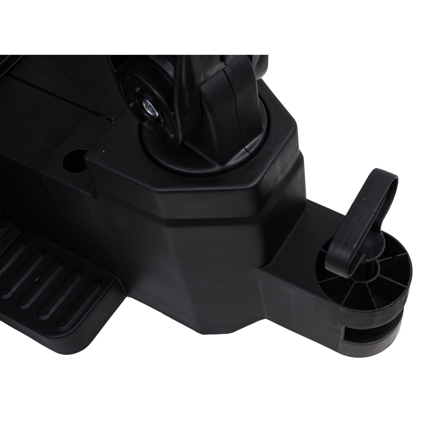 Traktor s prívesom 720-T modrý