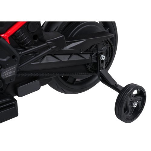 Motor vozidla BMW G310GS modrý