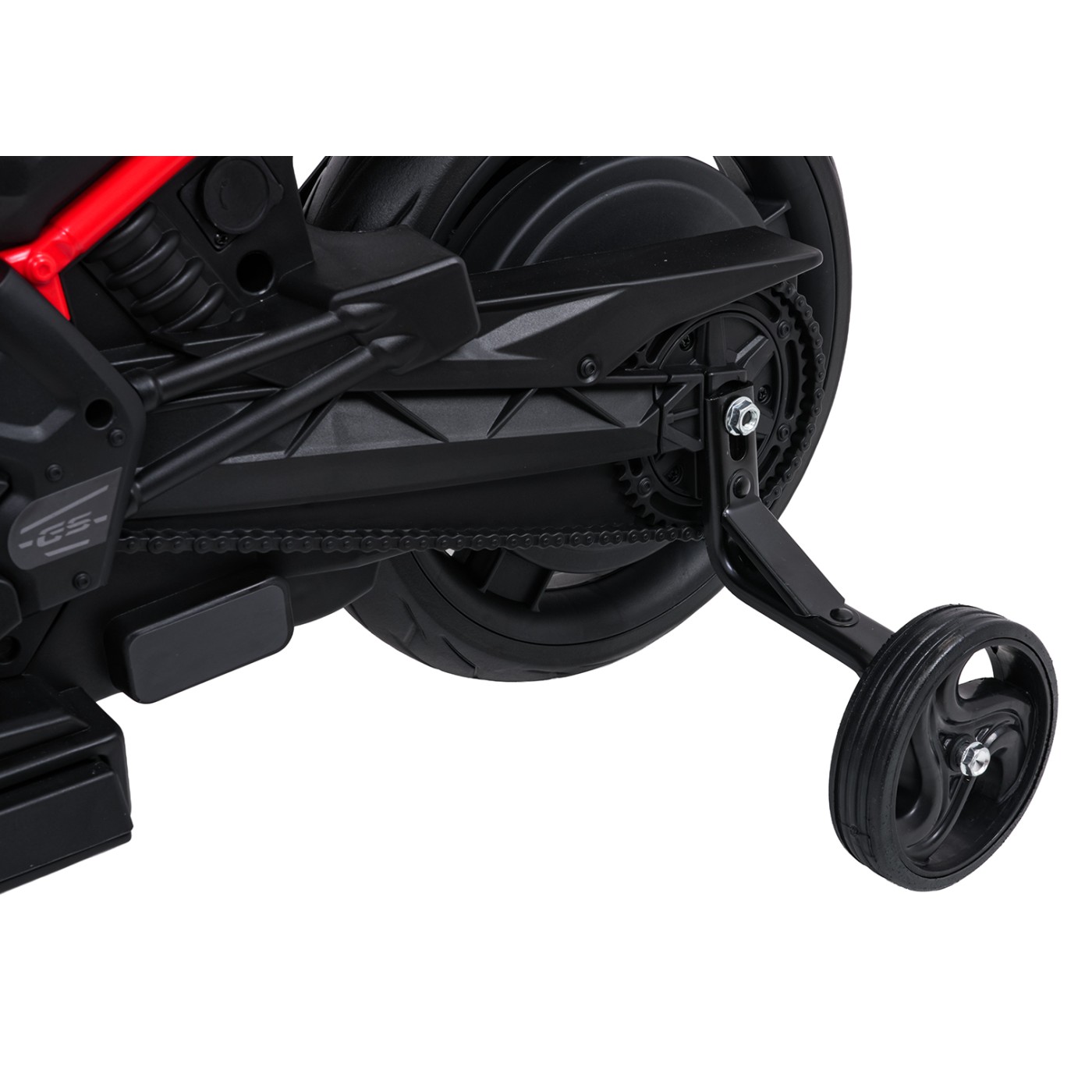 Motor vozidla BMW G310GS modrý