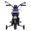 Motor vozidla BMW G310GS modrý