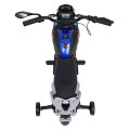Motor vozidla BMW G310GS modrý
