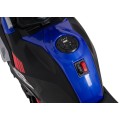 Motor vozidla BMW G310GS modrý