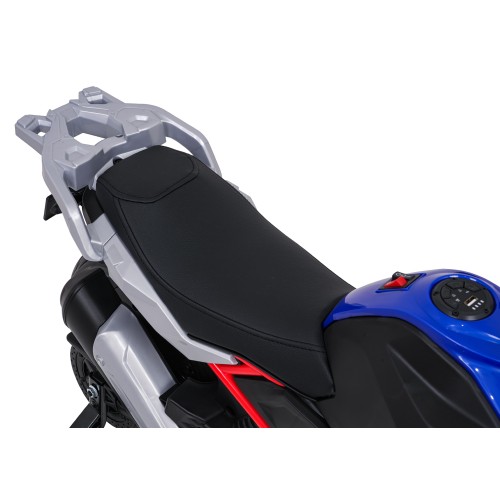 Motor vozidla BMW G310GS modrý