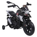Motor vozidla BMW G310GS čierny