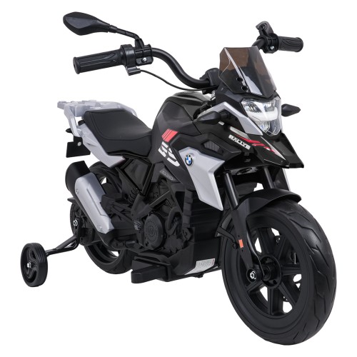 Motor vozidla BMW G310GS čierny