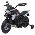 Motor vozidla BMW G310GS čierny
