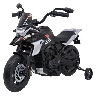 Motor vozidla BMW G310GS čierny