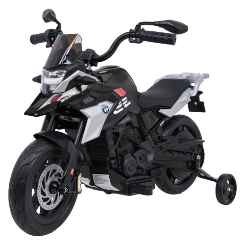 Motor vozidla BMW G310GS čierny