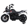 Motor vozidla BMW G310GS čierny
