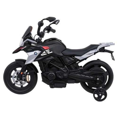 Motor vozidla BMW G310GS čierny