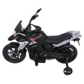 Motor vozidla BMW G310GS čierny