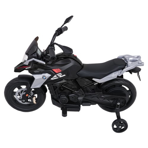Motor vozidla BMW G310GS čierny