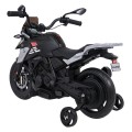Motor vozidla BMW G310GS čierny