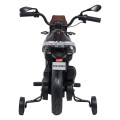 Motor vozidla BMW G310GS čierny