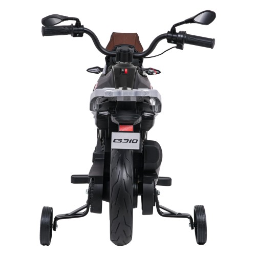 Motor vozidla BMW G310GS čierny