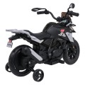 Motor vozidla BMW G310GS čierny
