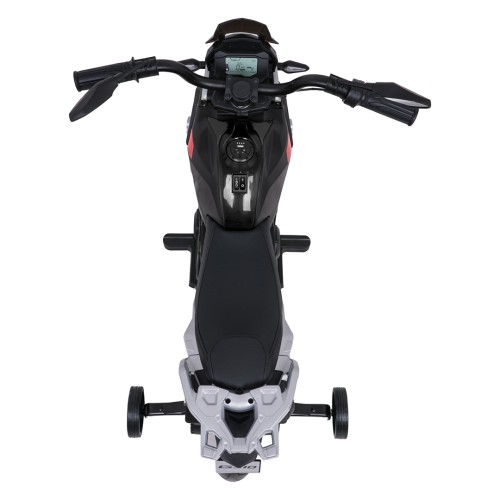 Motor vozidla BMW G310GS čierny