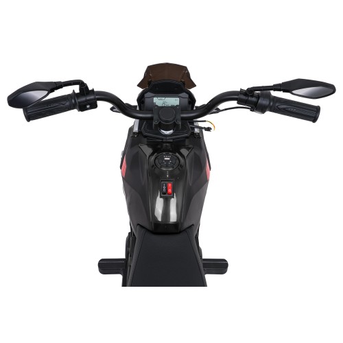 Motor vozidla BMW G310GS čierny