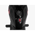 Motor vozidla BMW G310GS čierny