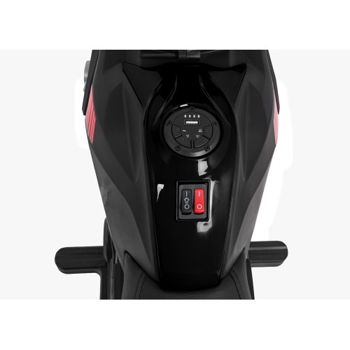Motor vozidla BMW G310GS čierny
