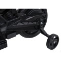 Motor vozidla BMW G310GS čierny