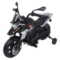 Motor vozidla BMW G310GS čierny