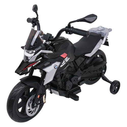 Motor vozidla BMW G310GS čierny