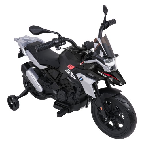 Motor vozidla BMW G310GS čierny