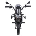 Motor vozidla BMW G310GS čierny