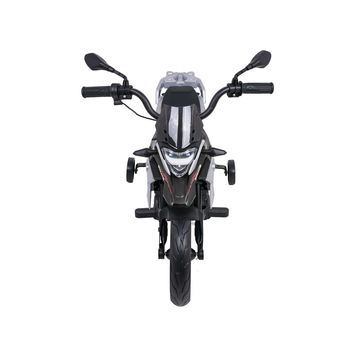 Motor vozidla BMW G310GS čierny