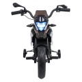 Motor vozidla BMW G310GS čierny