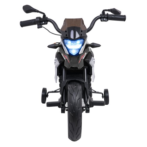 Motor vozidla BMW G310GS čierny