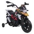 Motor vozidla BMW G310GS šampanské