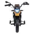 Motor vozidla BMW G310GS šampanské