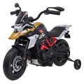 Motor vozidla BMW G310GS šampanské