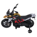 Motor vozidla BMW G310GS šampanské