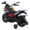 Motor vozidla BMW G310GS šampanské