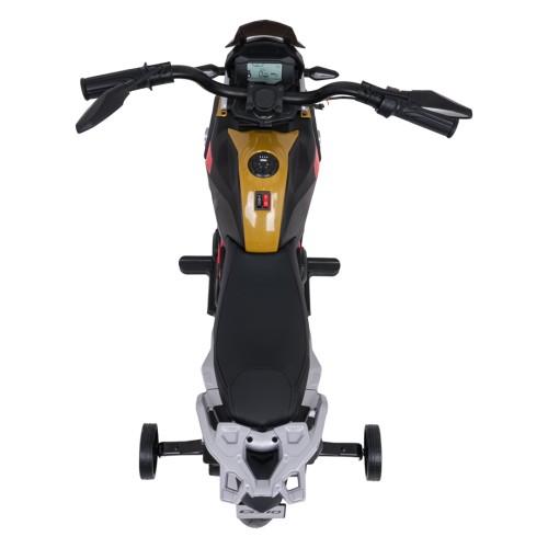 Motor vozidla BMW G310GS šampanské