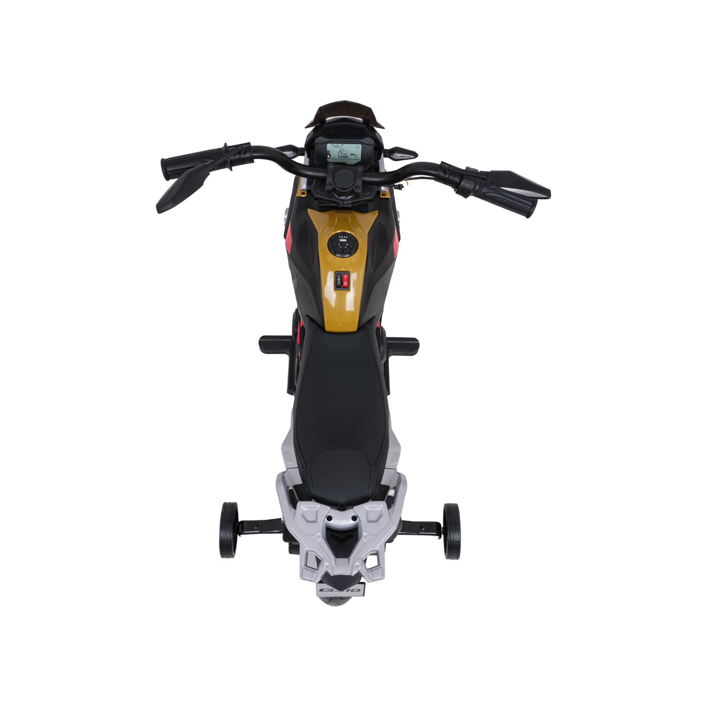 Motor vozidla BMW G310GS šampanské