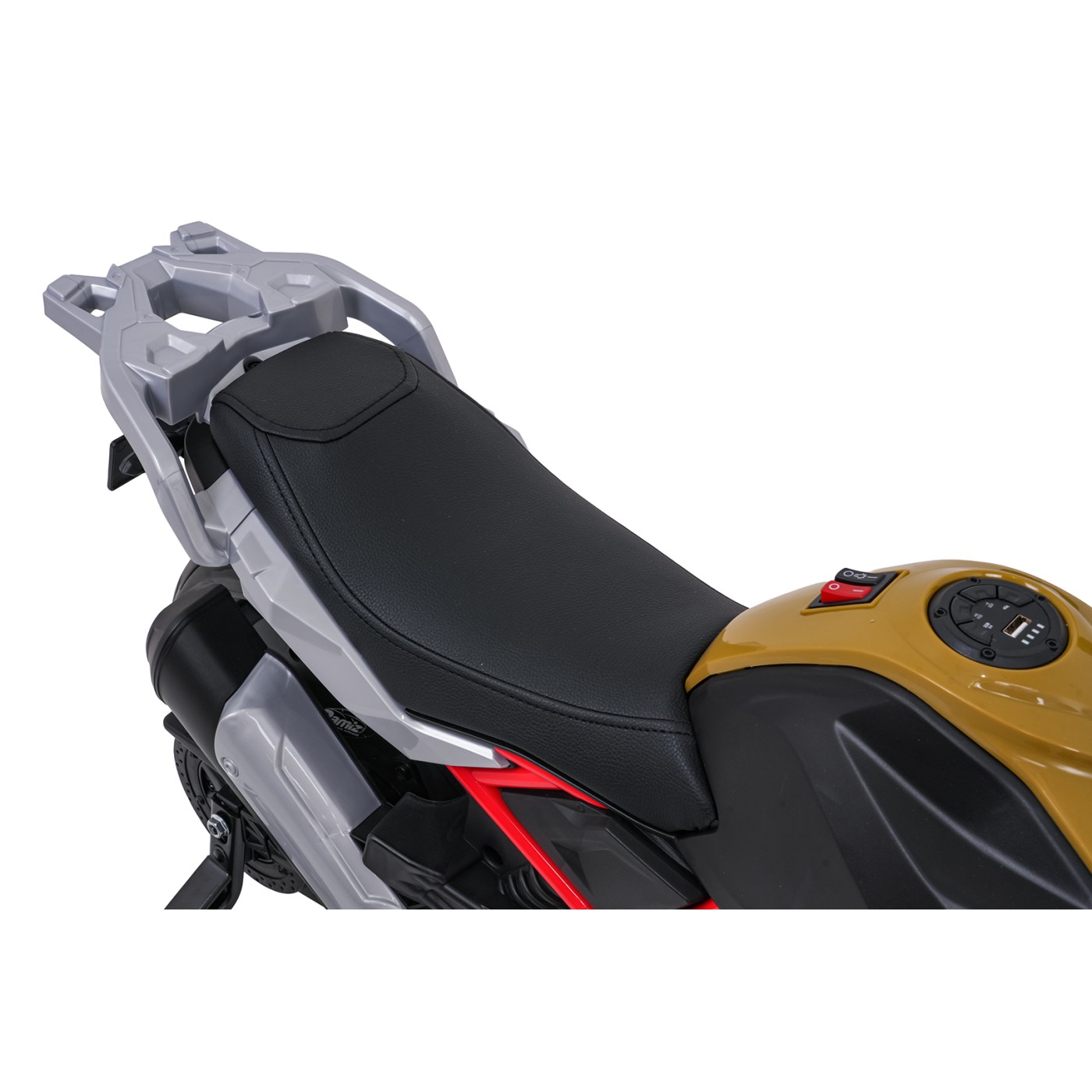 Motor vozidla BMW G310GS šampanské