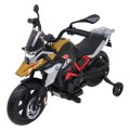 Motor vozidla BMW G310GS šampanské