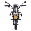 Motor vozidla BMW G310GS šampanské