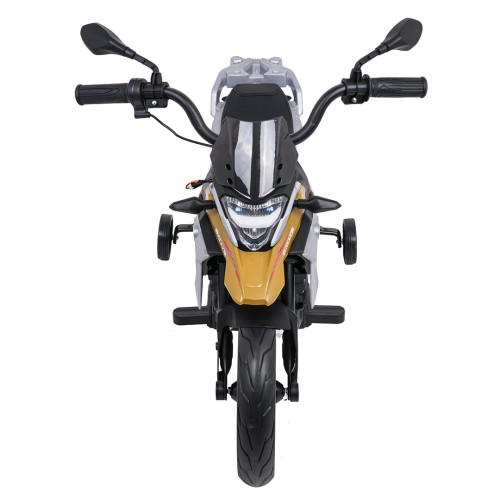 Motor vozidla BMW G310GS šampanské